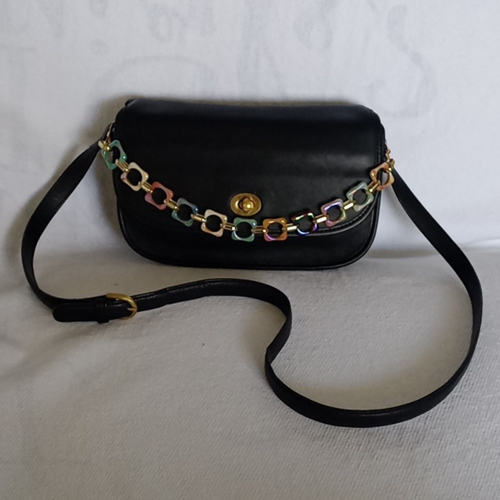 GUC Unbranded City Bag